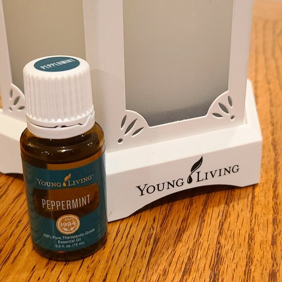 Young Living Other - Young Living Peppermint